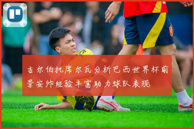 吉尔伯托席尔瓦分析巴西世界杯前景安帅经验丰富助力球队表现