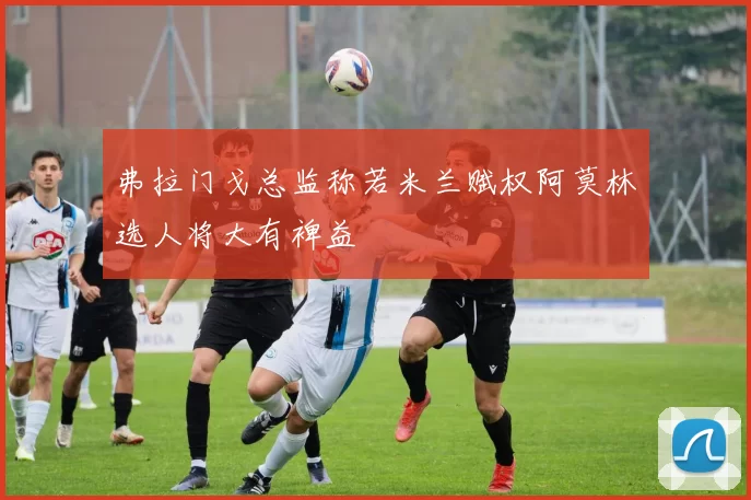 弗拉门戈总监称若米兰赋权阿莫林选人将大有裨益